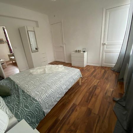 Charmant Deux Pieces A Coudekerque-Branche Apartamento Exterior foto