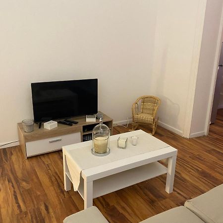 Charmant Deux Pieces A Coudekerque-Branche Apartamento Exterior foto